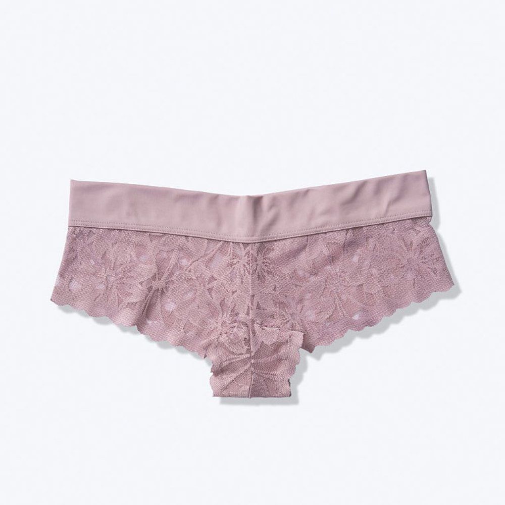 PINK Victoria's Secret Cheekster Panty M NWT